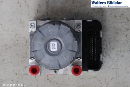Abs hydraulikaggregat - hydraulikaggregat,