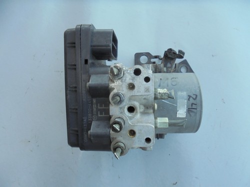 Mazda mzr bj 08 12 - 6, mzr-cd