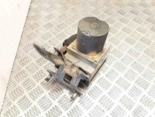 MERCEDES-BENZ E W211 ABS