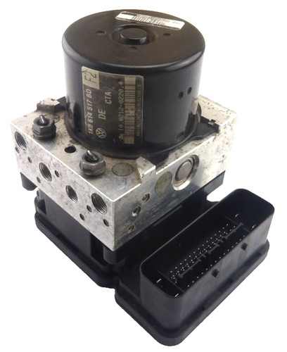 Abs hydraulikblock esp - hydraulikblock,