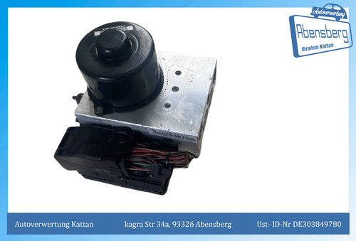 Gebr mercedes w164 - w164, ml