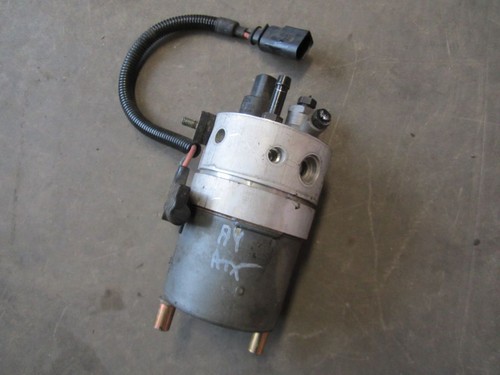Abs esp hydraulikpumpe - abs, vw