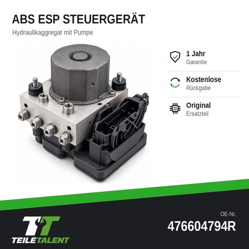 476604794r abs esp - 476604794r,