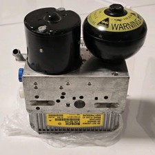 ABS/ESP Hydraulikaggregat