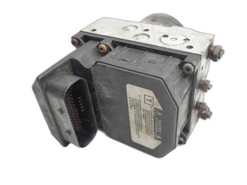 Abs esp steuergerät aggregat - esp,