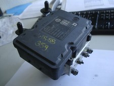 ABS ESP Hydraulikblock VW