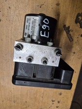 ABS ESP DSC Steuergerät