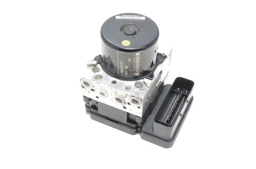 Abs esp hydraulikblock - esp,