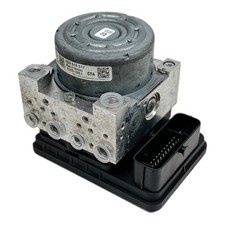 ABS ESP Hydraulikblock