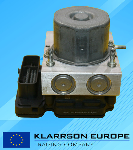 Ford abs esp - abs,
