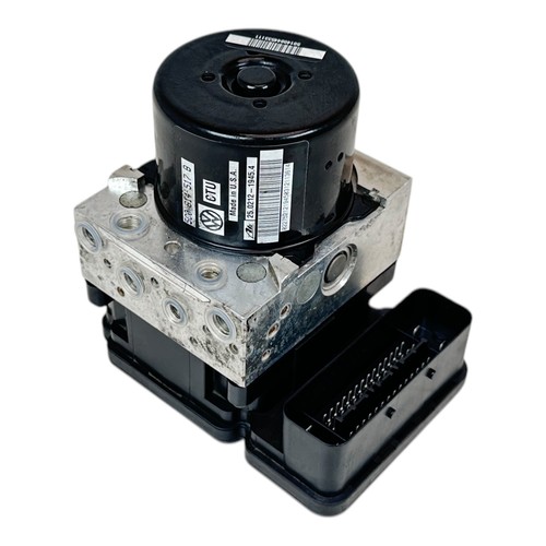 Abs esp hydraulikblock - esp,