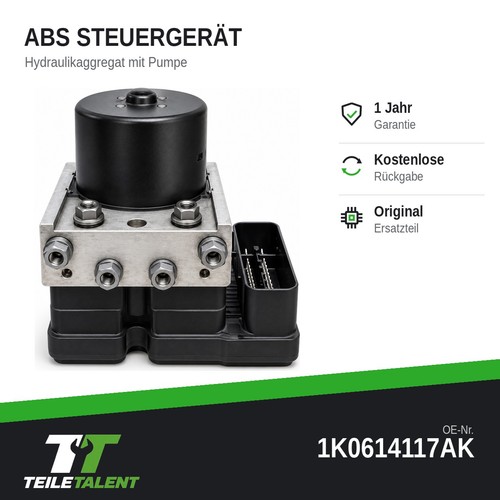 Golf abs esp - 6,