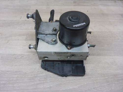 Abs esp hydraulik - esp,