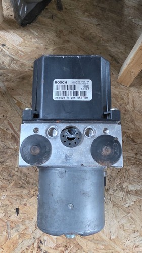Original audi a6 - a4, b6