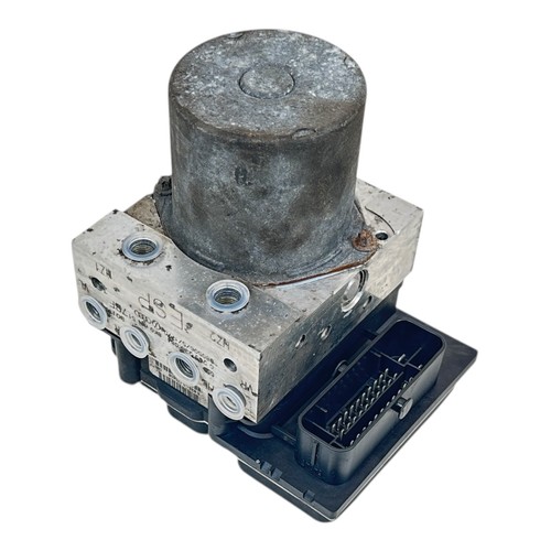 Abs esp hydraulikblock - abs,