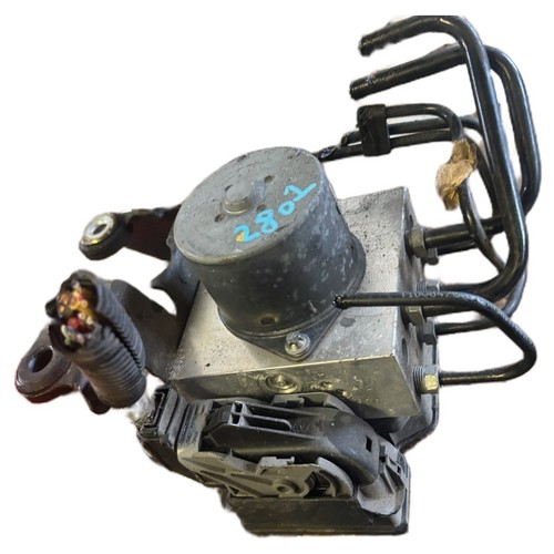 Abs esp hydraulikblock - esp,