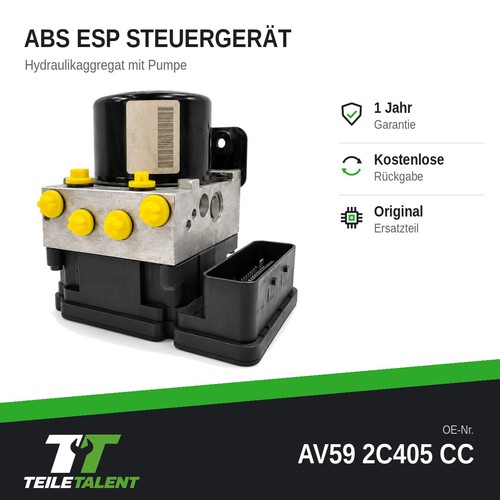 Av592c405cc abs esp block - esp,