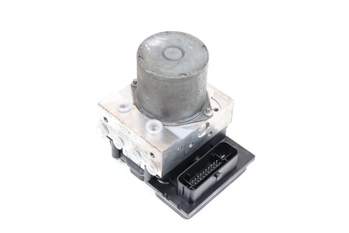 Abs esp hydraulikblock - abs,