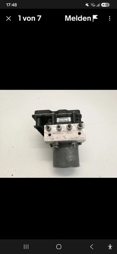 Abs esp steuergerät smart - abs-esp,