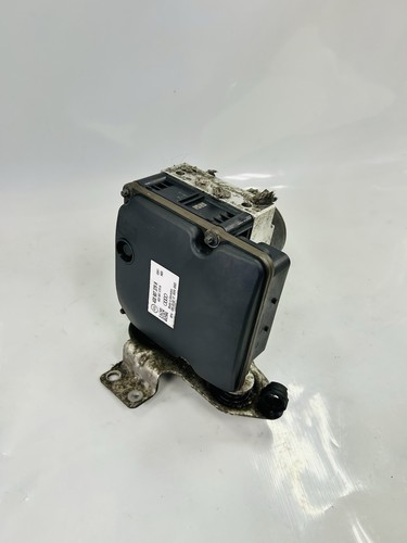 Abs esp hydraulikblock - esp,