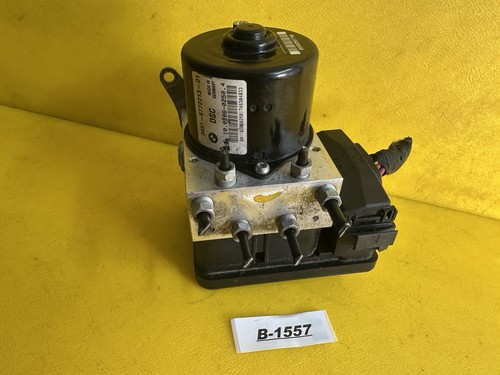 Abs esp dsc steuergerät - abs,