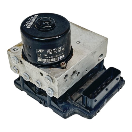 Abs esp hydraulikblock - abs, seat