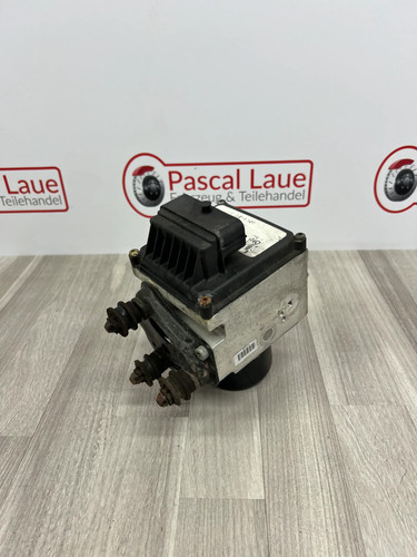 Passat abs esp system - passat, 3c