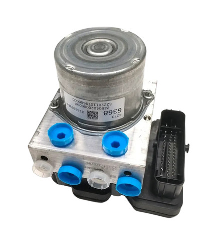 Neu abs block original opel - block,