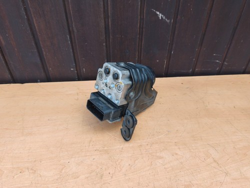 Abs hydraulikblock - abs,