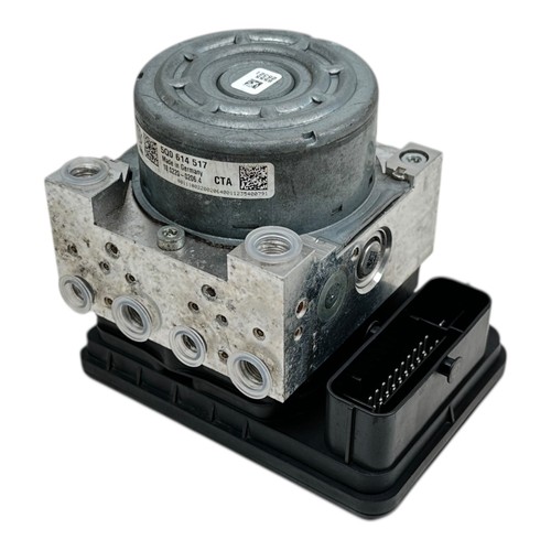 Abs esp hydraulikblock - esp,