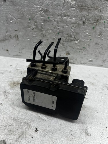 Fox abs esp - vw,