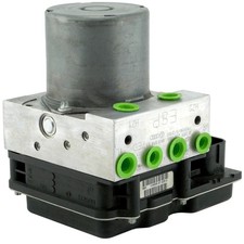 ABS Steuergerät AUDI