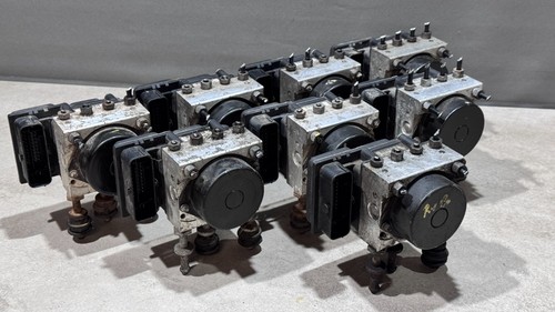 Volkswagen abs block - volkswagen,