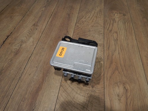 Abs esp hydraulikblock golf - esp, vw