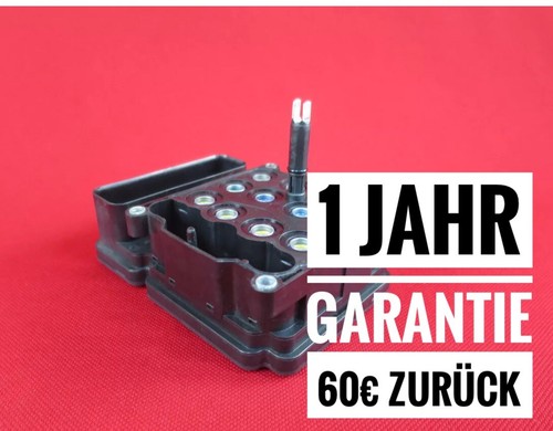 Abs esp steuergerät für - esp,