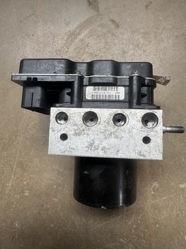 Abs esp steuergerät - abs,