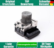ABS ESP Hydraulikblock
