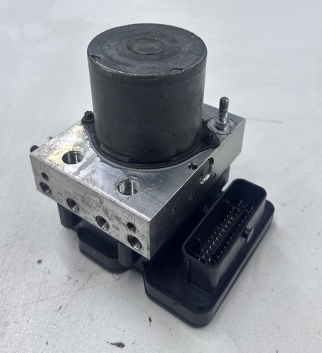 Abs esp hydraulikblock - esp,