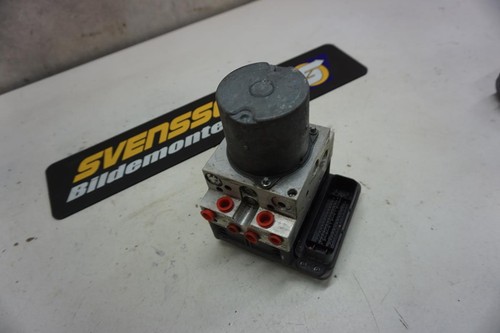 Abs hydraulikaggregat audi - abs,