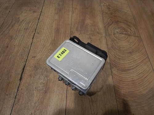 Abs esp hydraulikblock golf - esp,