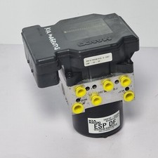 KIA Magentis II Facelift  ABS