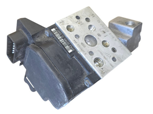 Abs esp hydraulikblock - abs,