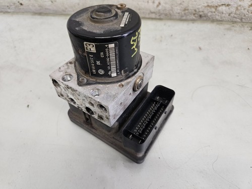 Abs block golf - a3, 8l