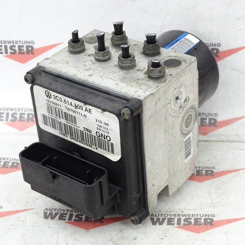 Hydroaggregat abs block - hydroaggregat,
