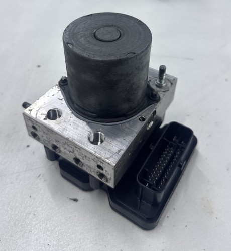 Abs esp hydraulikblock - abs,