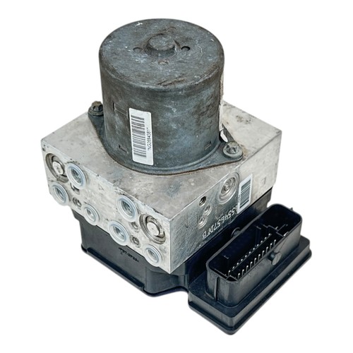 Abs esp hydraulikblock - esp,