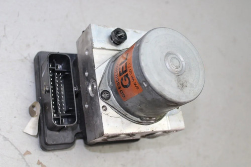 Abs esp hydraulikblock - esp,