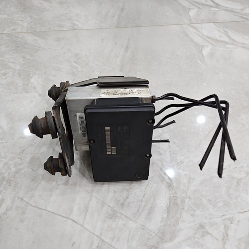 Abs esp hydraulik - abs,