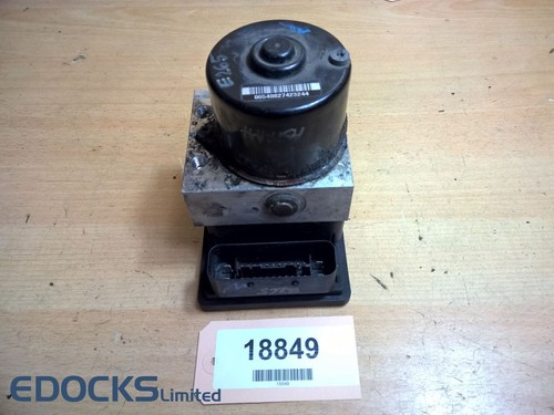 Abs esp steuergerät - abs,
