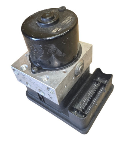 Abs block hydraulikblock - abs,
